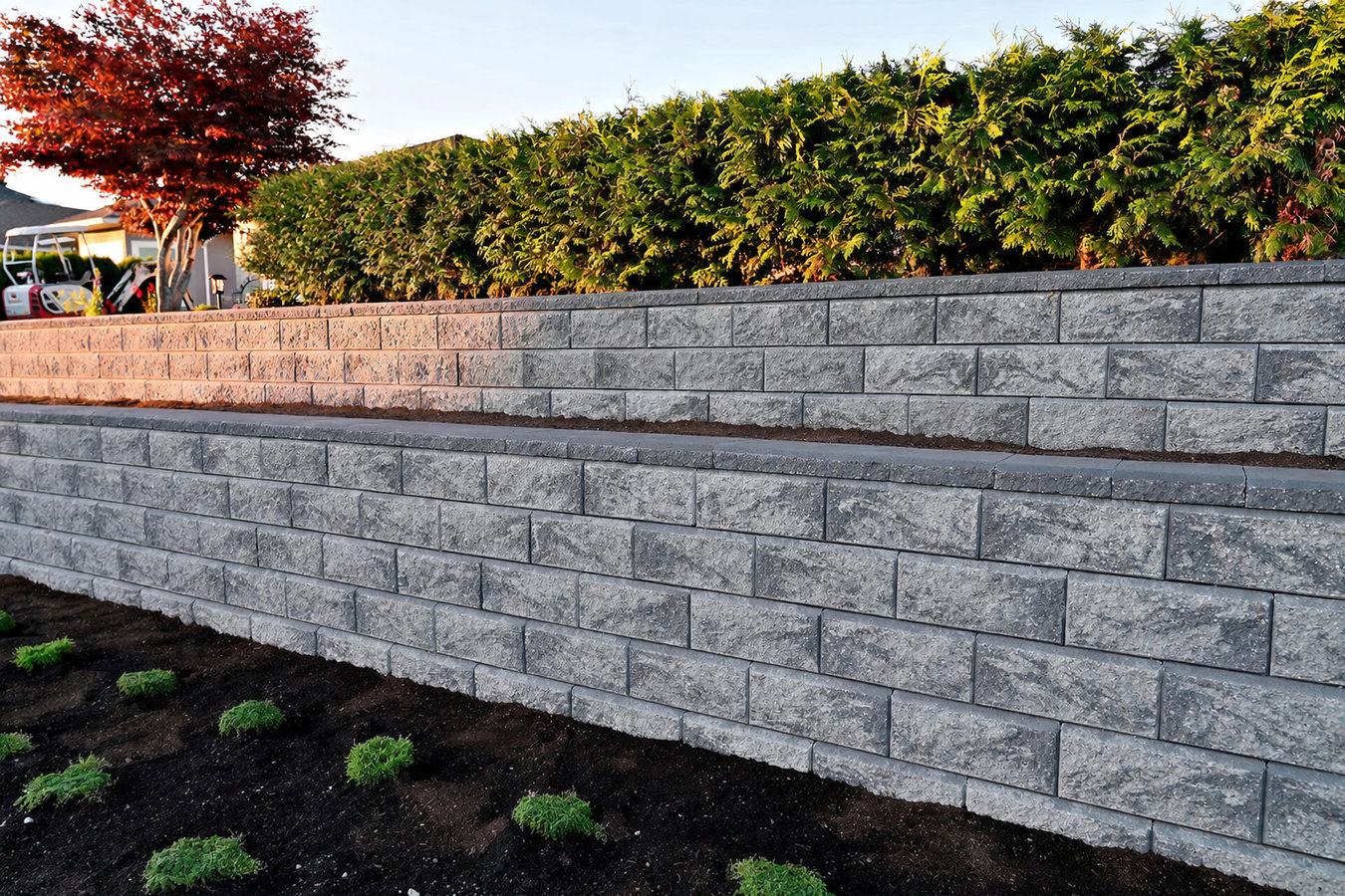 Concrete Contractor services in Kaukauna, WI