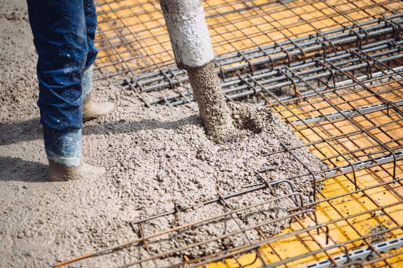 Foundation Installation in Sheboygan, WI