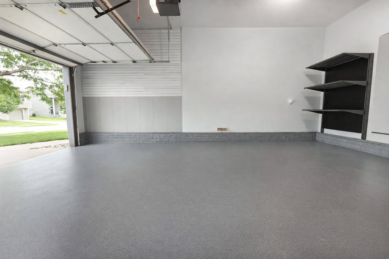 Concrete Contractor services in Menasha, WI